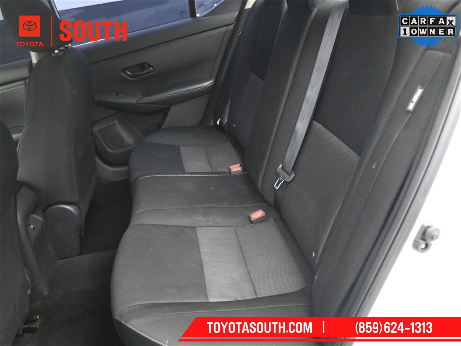 Used 2025 Nissan Sentra SV image 21