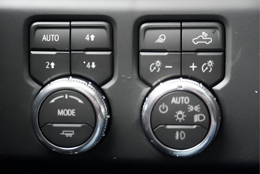 New 2026 GMC Sierra 1500 AT4X image 23