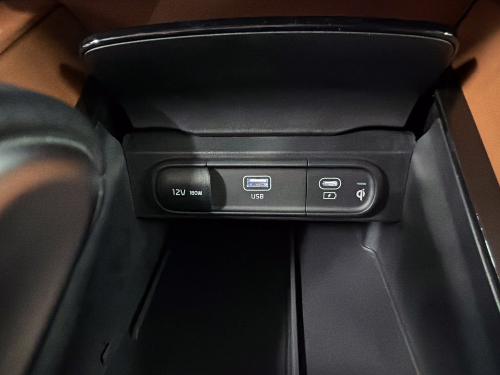 Used 2024 Kia Telluride SX Prestige X-Line AWD/4WD image 15