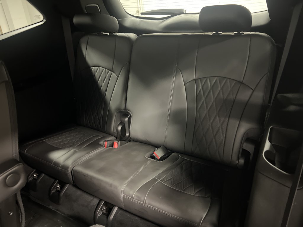 Certified 2023 Buick Enclave Avenir w/ Trailering Package, 5000 lbs. AWD/4WD image 15