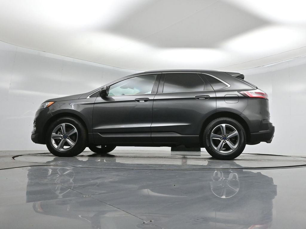 Certified 2020 Ford Edge SEL w/ Convenience Package image 55