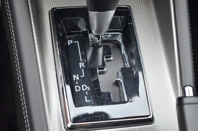 Used 2025 Mitsubishi Outlander Sport ES AWD/4WD image 27
