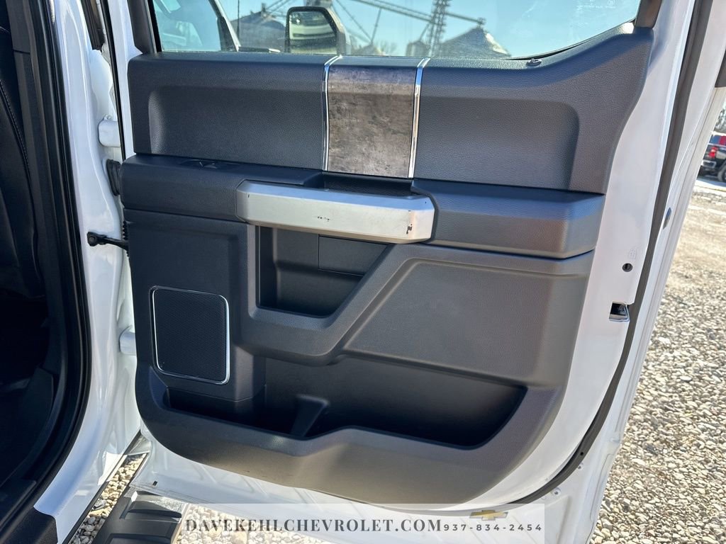 Used 2022 Ford F250 Lariat image 46