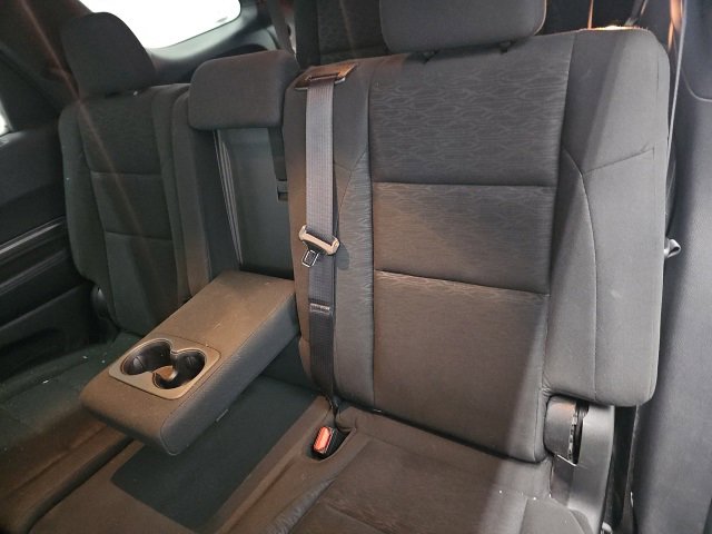 Used 2022 Dodge Durango SXT w/ Blacktop Package image 20