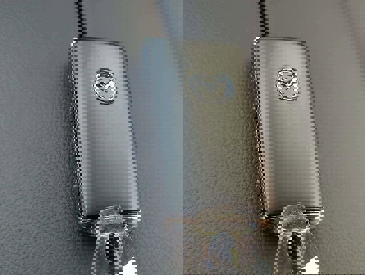 New 2025 MAZDA CX-50 AWD 2.5 S w/ Weather Package image 37