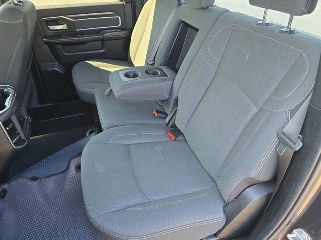 Used 2022 RAM 2500 Big Horn w/ Level A Equipment Group image 40