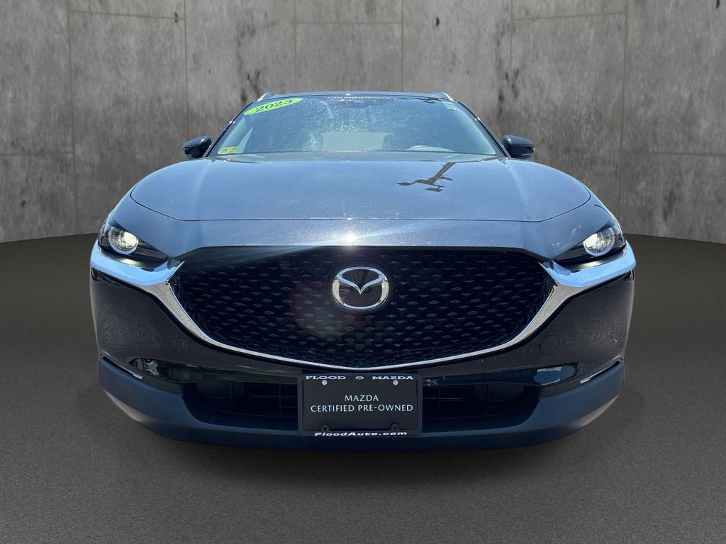 Certified 2023 MAZDA CX-30 AWD 2.5 S w/ Preferred Package image 8