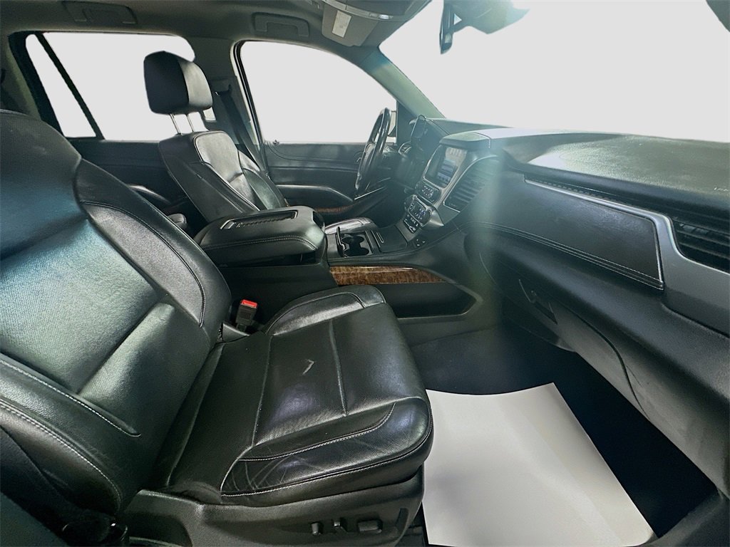 Used 2020 Chevrolet Tahoe Premier image 31