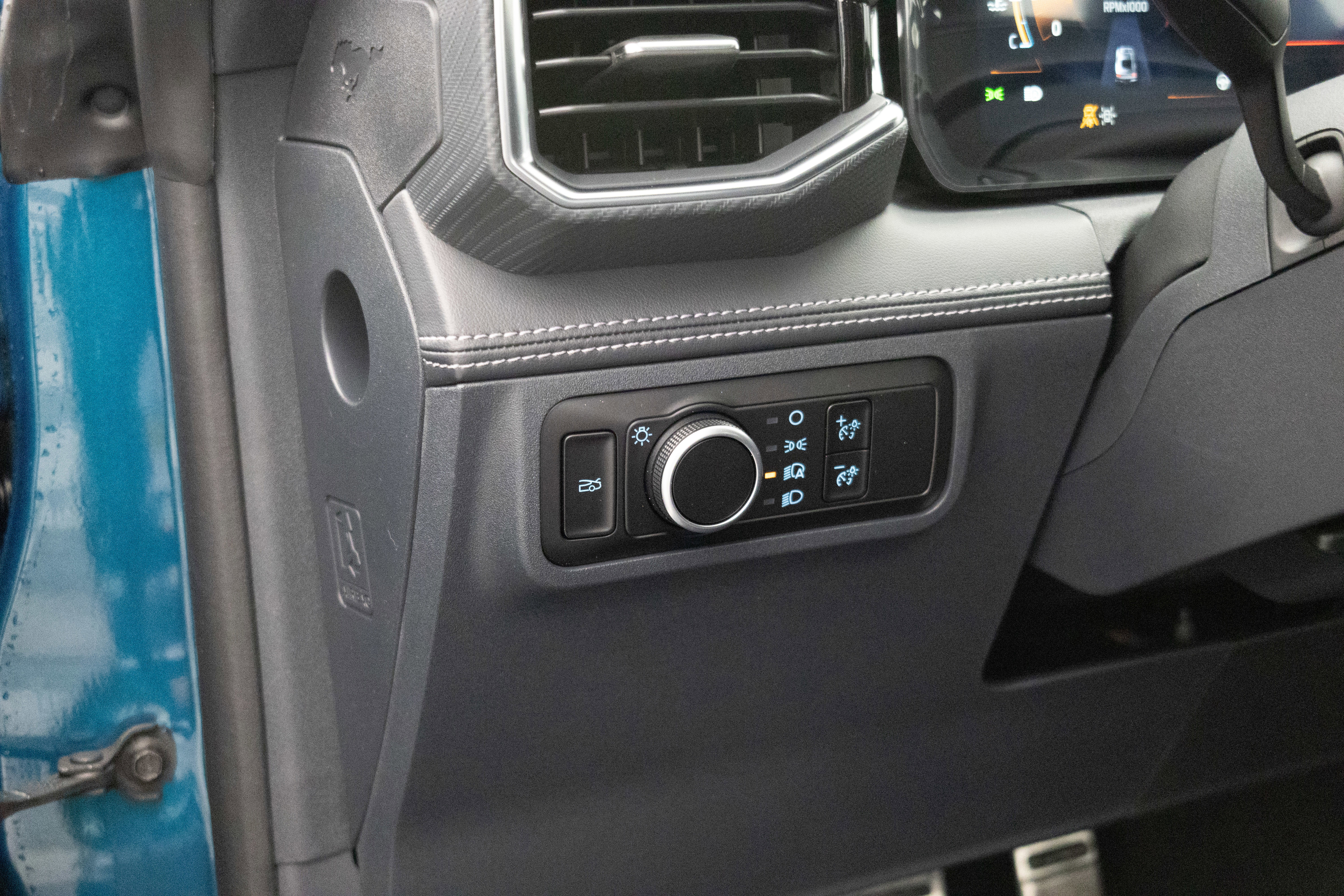 New 2026 Ford Mustang GT Premium image 25