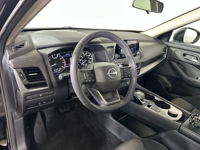 Certified 2026 Nissan Rogue SV w/ Cold Weather Package image 13