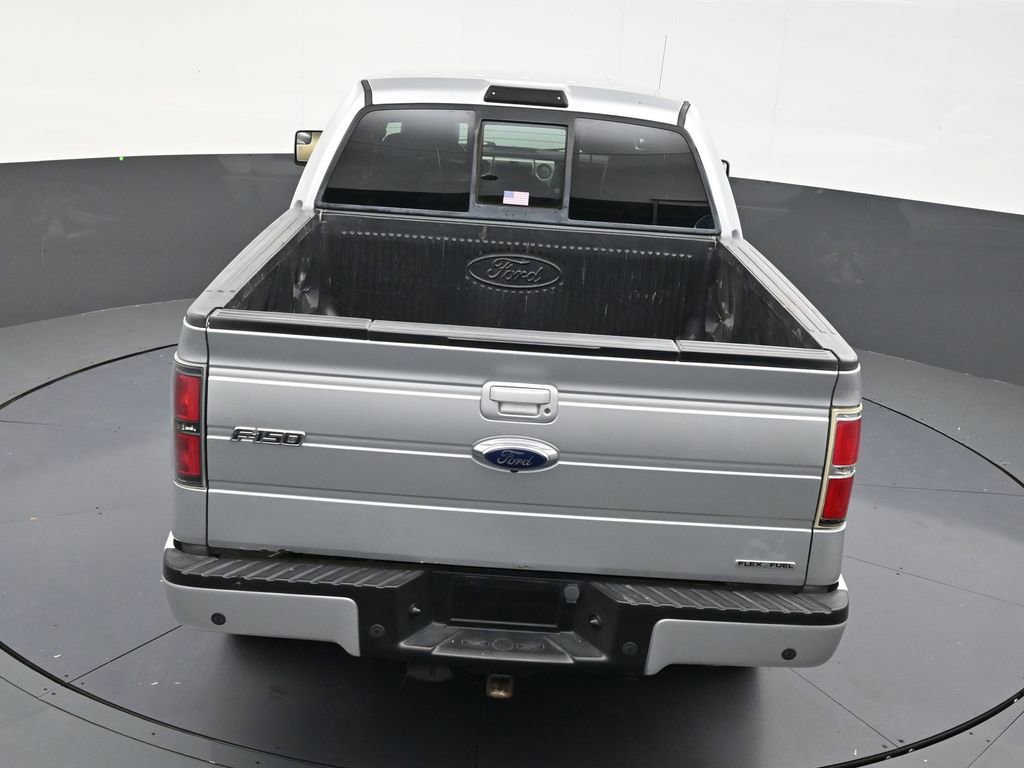 Used 2013 Ford F150 FX4 w/ Luxury Equipment Group AWD/4WD image 15