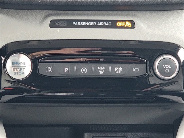 Certified 2023 Ford Escape Platinum image 28