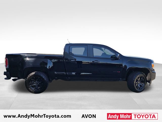 Used 2022 GMC Canyon AT4 image 8