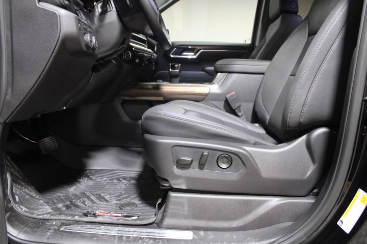 New 2026 Chevrolet Silverado 1500 LT Trail Boss w/ LT Trail Boss Premium Package AWD/4WD image 18