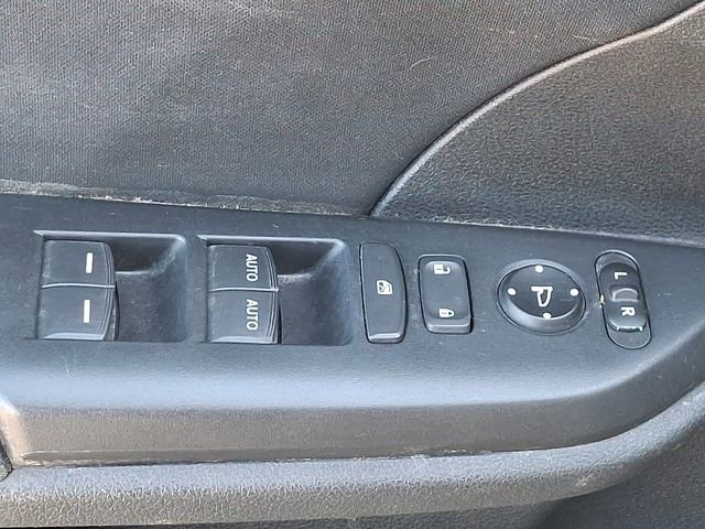 Used 2016 Honda Civic EX image 11