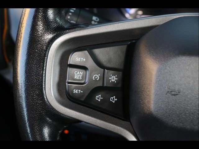 Used 2021 Ford Bronco Badlands image 27