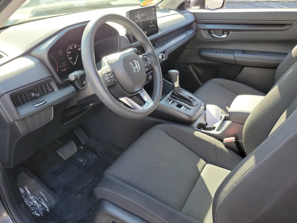Certified 2026 Honda CR-V EX image 18