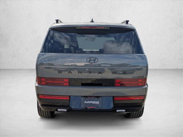 New 2026 Hyundai Santa Fe Calligraphy image 6