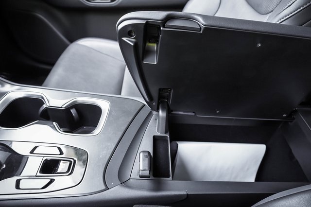 Certified 2023 Lexus RZ 450e Premium w/ Technology Package image 18