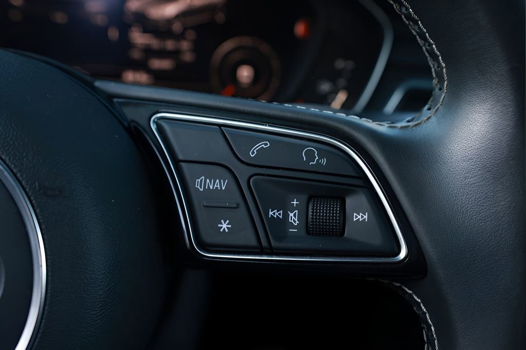 Used 2019 Audi S4 Premium Plus w/ Premium Plus Package image 50