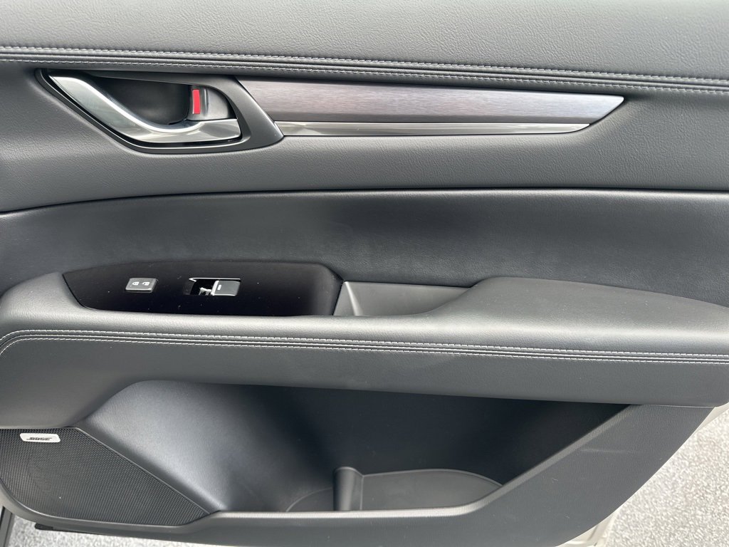 New 2025 MAZDA CX-5 AWD 2.5 S w/ Premium Plus Pkg image 10