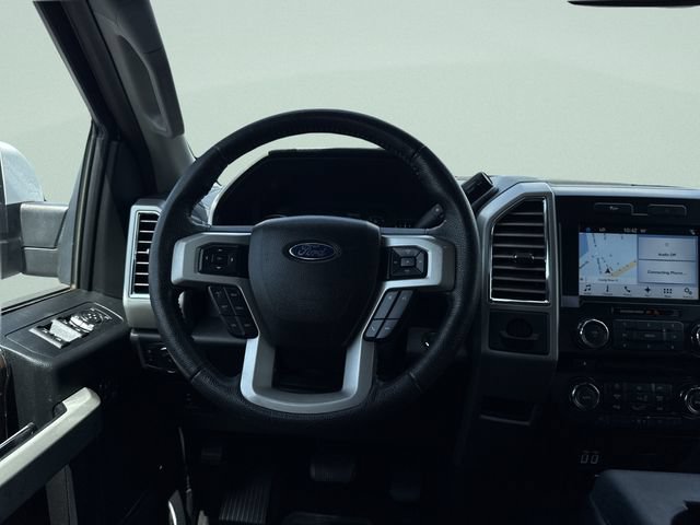 Used 2016 Ford F150 Lariat RWD image 23