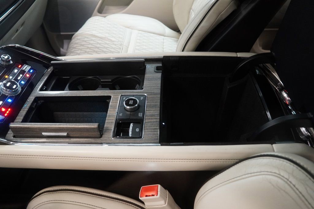 Used 2018 Lincoln Navigator Black Label image 26