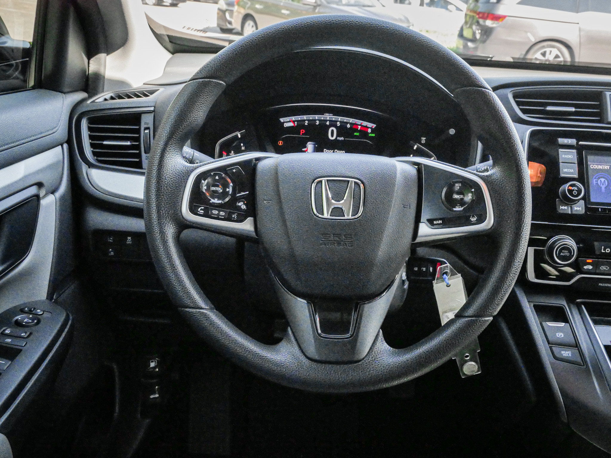 Used 2020 Honda CR-V LX image 18