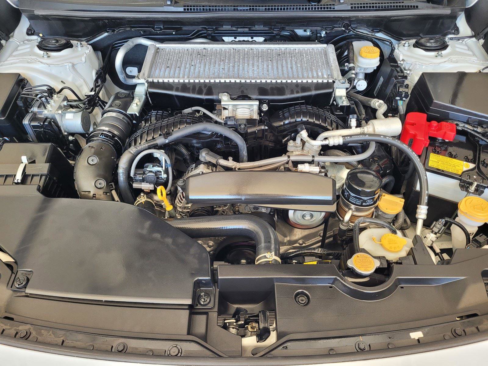 Used 2023 Subaru WRX Premium image 36