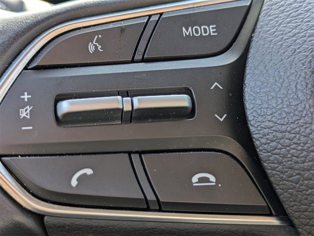 Used 2023 Hyundai Santa Fe SEL image 29