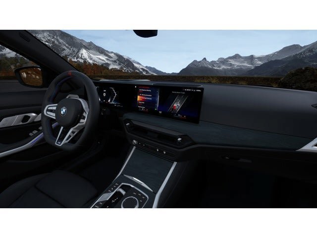 New 2026 BMW M340i xDrive w/ Premium Package AWD/4WD image 14