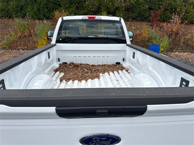 New 2026 Ford F350 XL w/ XL Driver Assist Package image 10