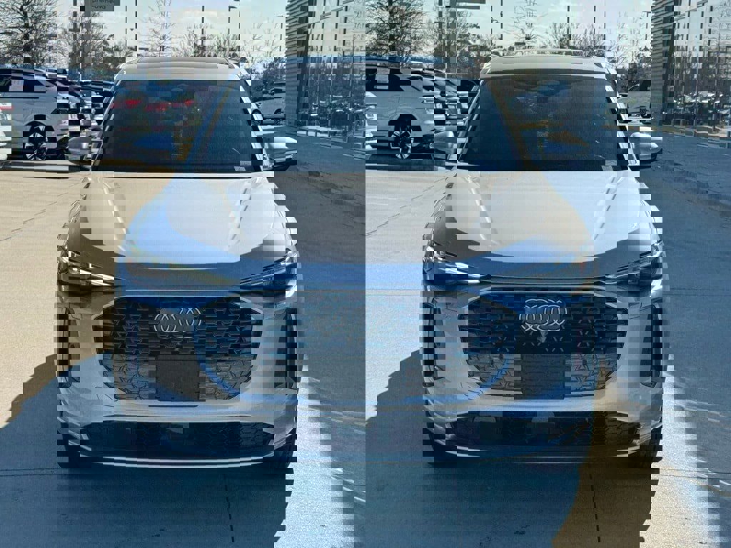 New 2025 Audi Q5 Premium Plus image 8