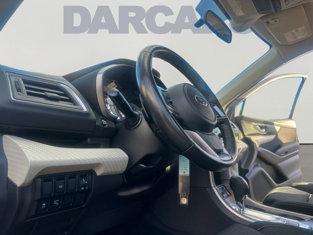 Used 2022 Subaru Ascent Premium image 13