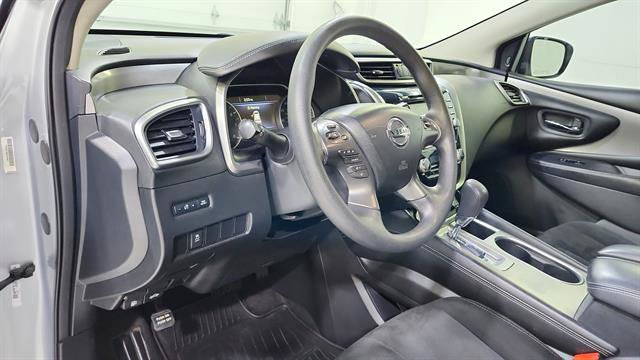 Used 2019 Nissan Murano S w/ Cargo Package FWD image 10