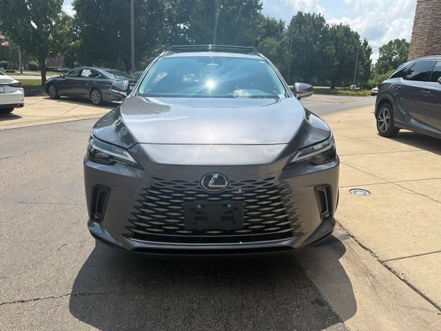 Certified 2023 Lexus RX 350 Premium Plus w/ Accessory Package AWD/4WD image 2
