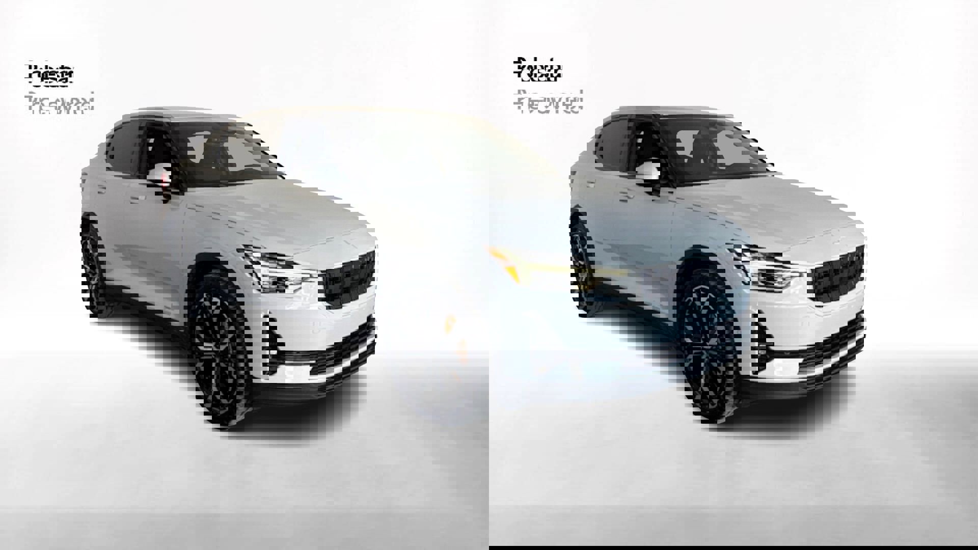 Certified 2022 Polestar Polestar 2 w/ Performance Package image 7