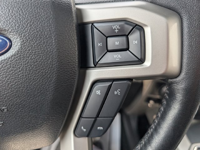 Certified 2018 Ford F150 Lariat AWD/4WD image 16