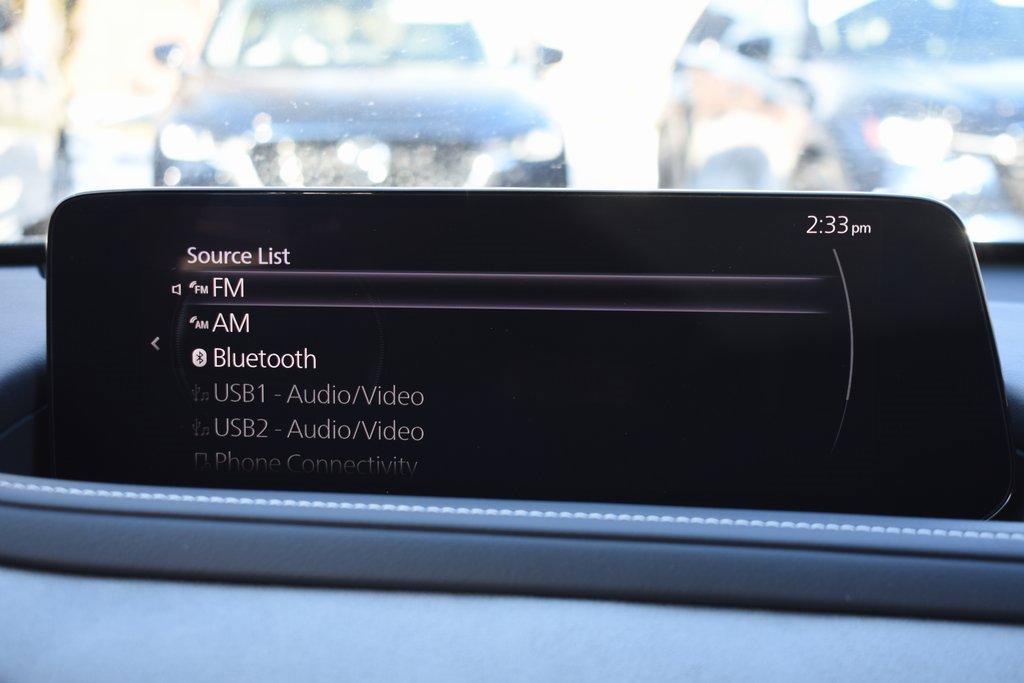 New 2026 MAZDA CX-30 AWD 2.5 S image 44