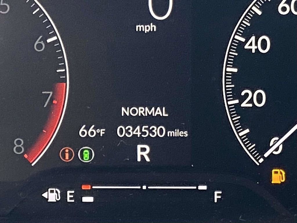 Used 2024 Honda Civic Sport image 27