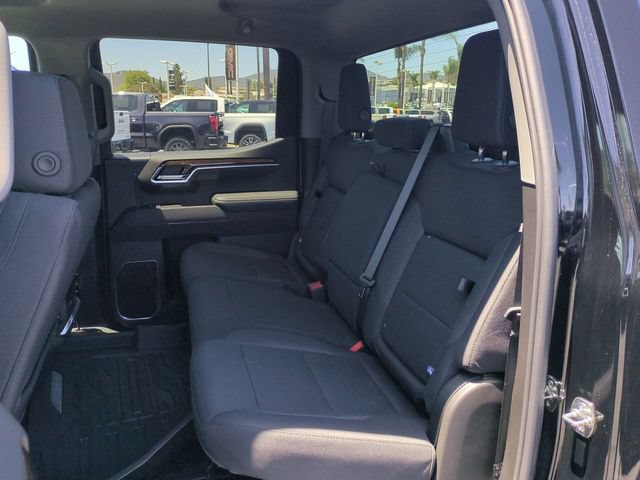 New 2026 GMC Sierra 1500 Elevation w/ LPO, Elevation Black Package AWD/4WD image 26