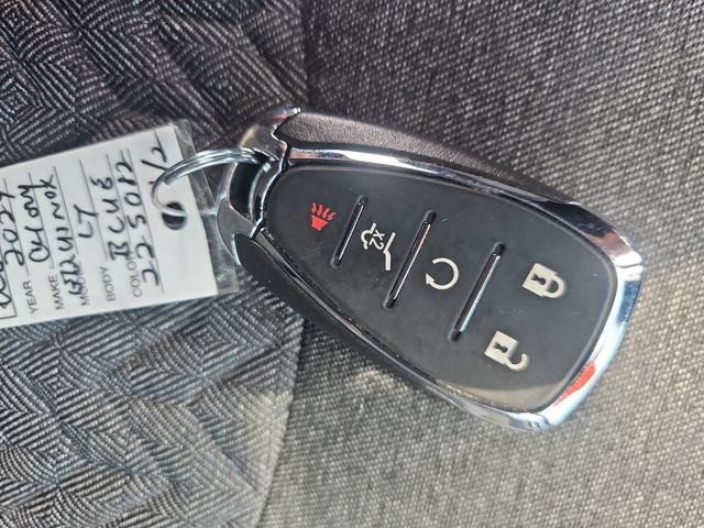 Used 2024 Chevrolet Equinox LT FWD image 28