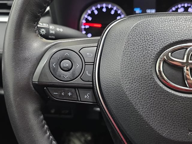 Certified 2022 Toyota RAV4 XLE w/ Convenience Package AWD/4WD image 13