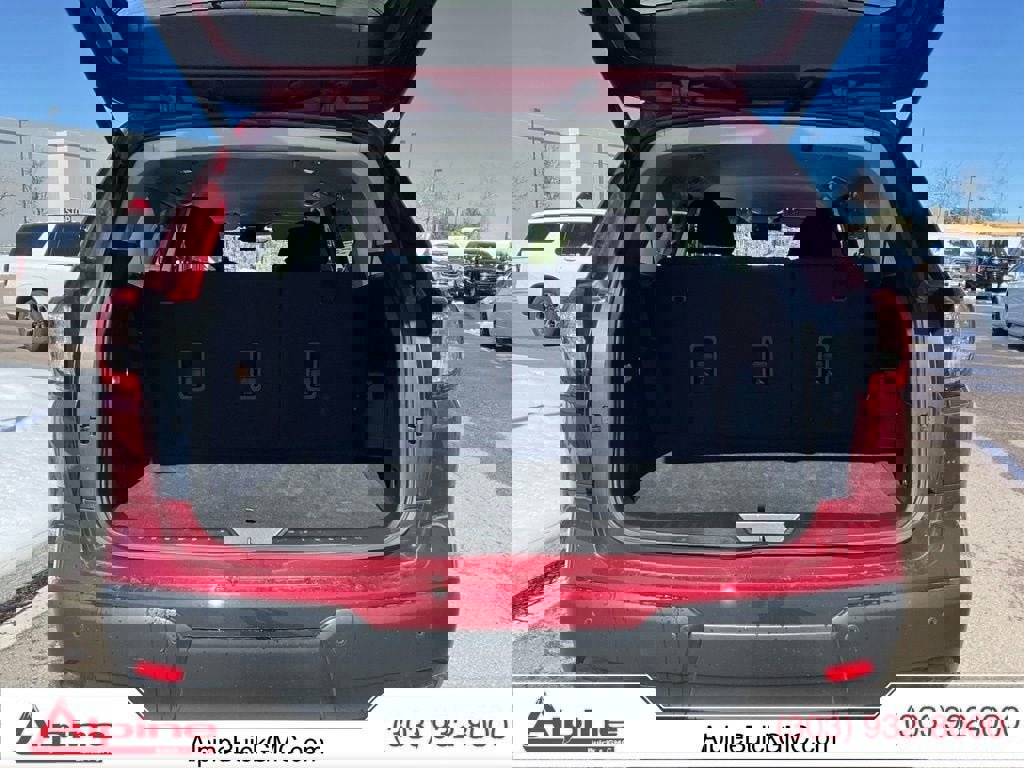 Used 2024 Subaru Ascent Premium w/ Convenience Package image 19