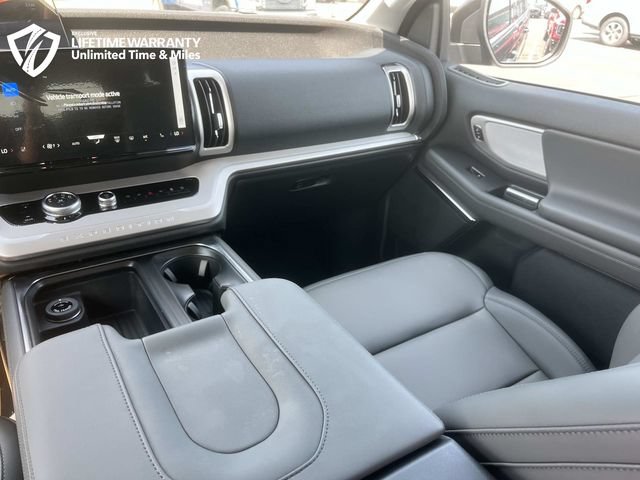 New 2027 Ford Expedition Active AWD/4WD image 16