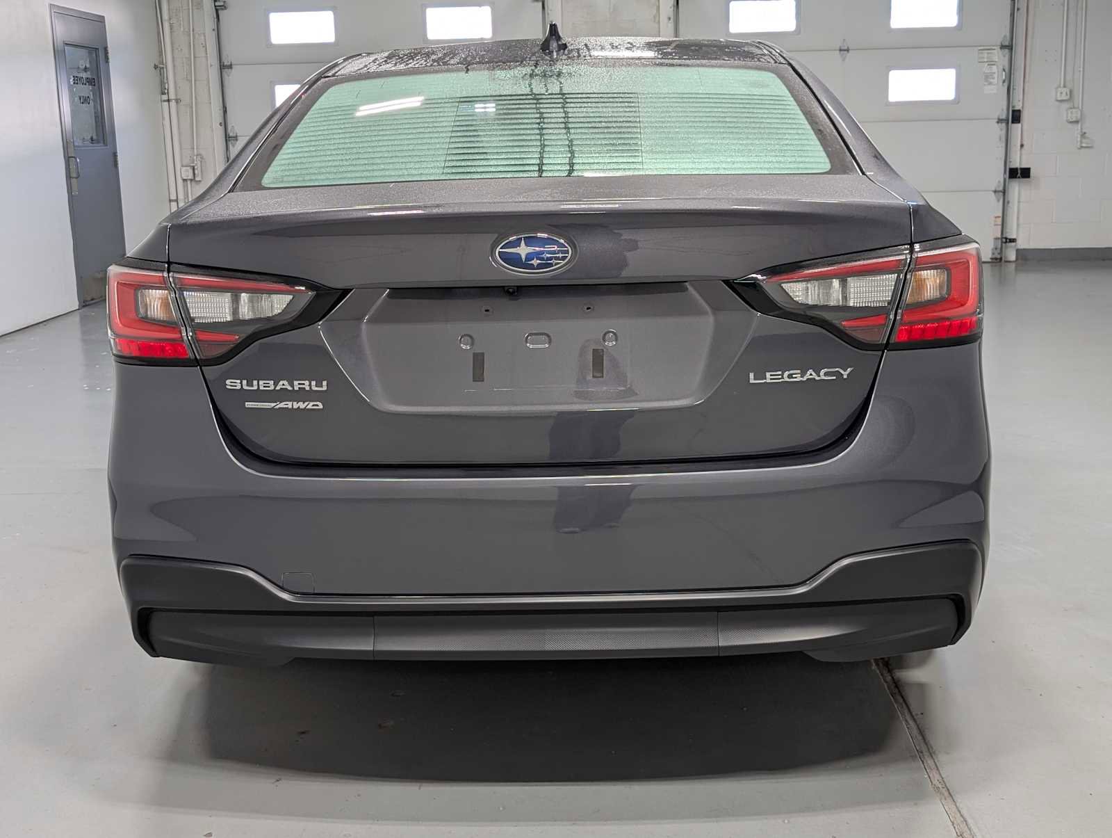 Used 2024 Subaru Legacy Premium AWD/4WD image 9