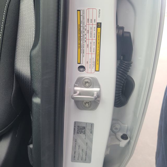 New 2026 Jeep Cherokee Laredo image 31