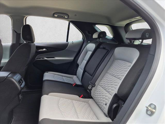 Used 2019 Chevrolet Equinox LS FWD image 16