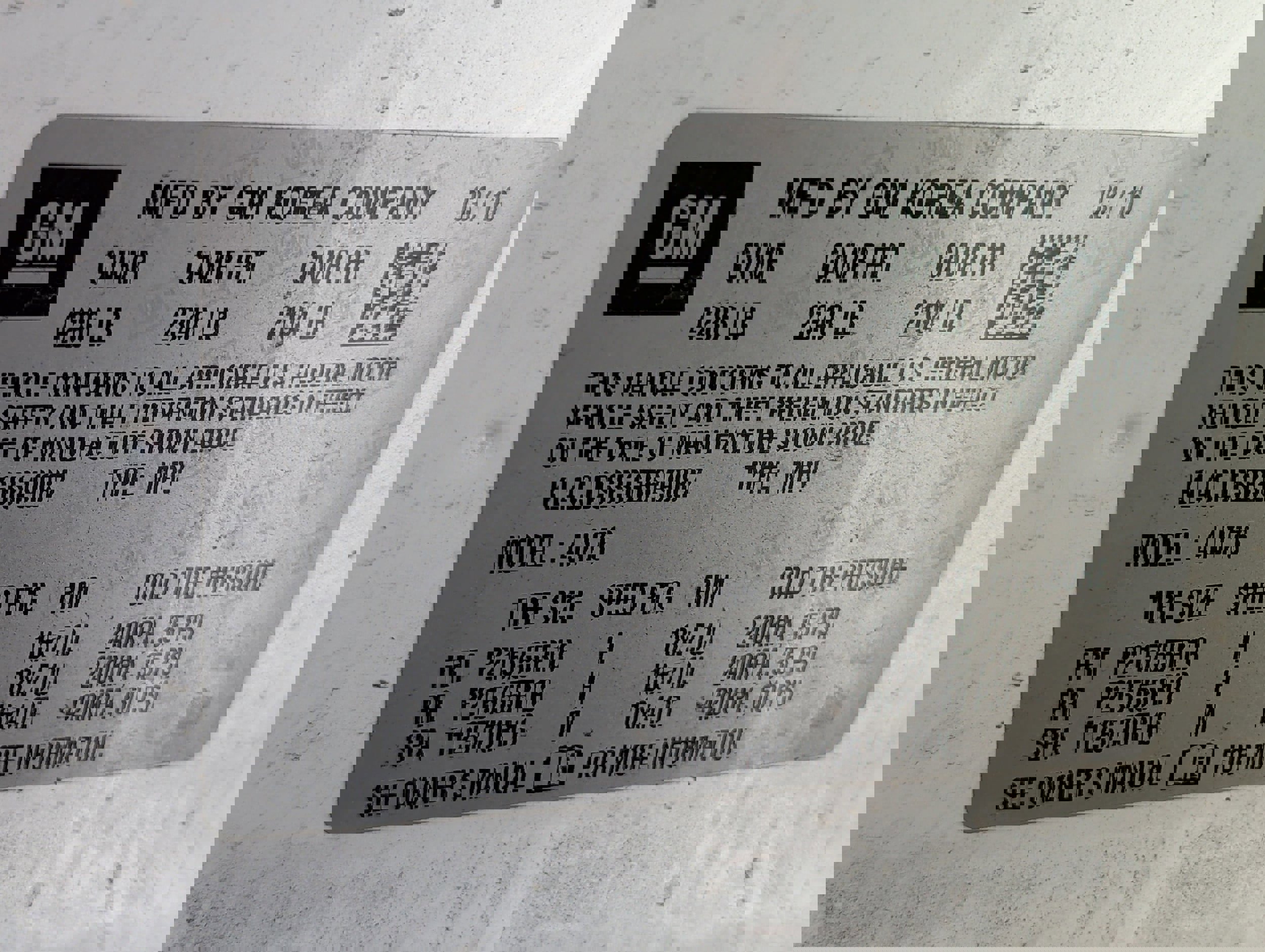 Used 2016 Buick Encore Premium w/ Experience Buick Package FWD image 37