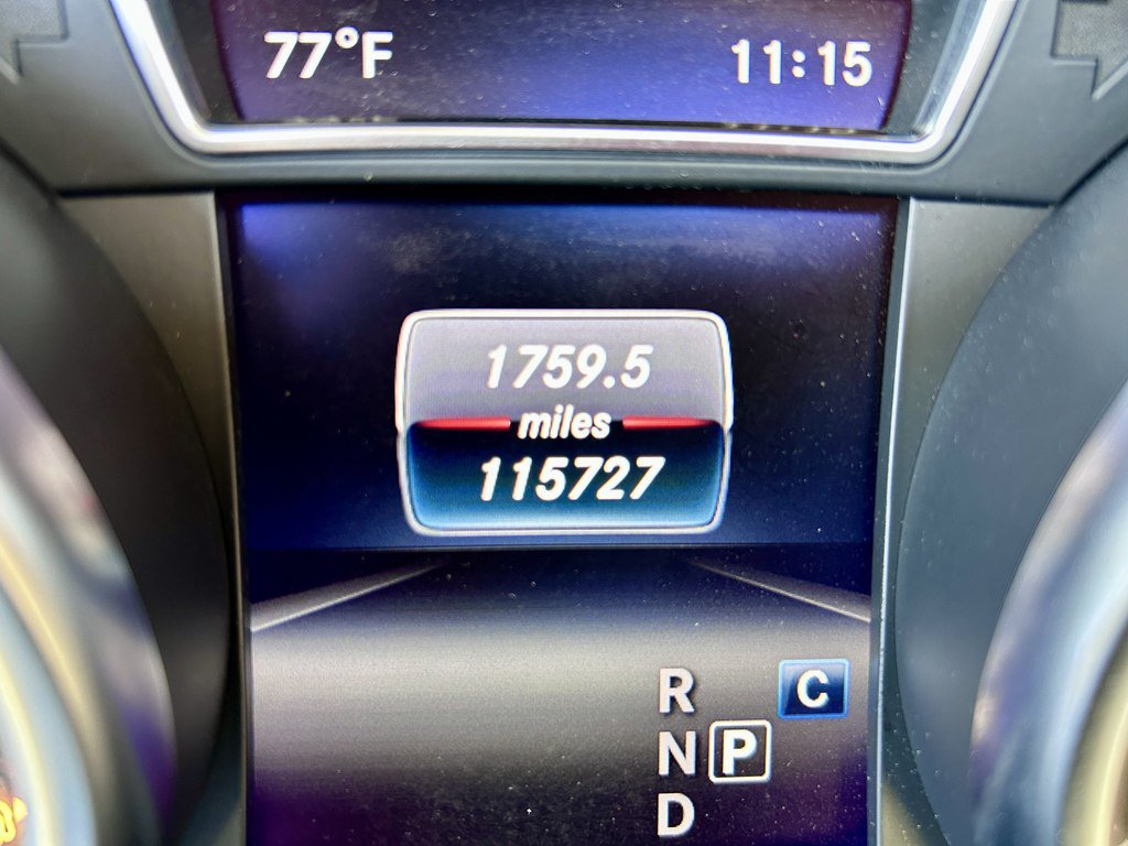 Used 2019 Mercedes-Benz GLS 450 4MATIC image 21